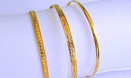 Bangles